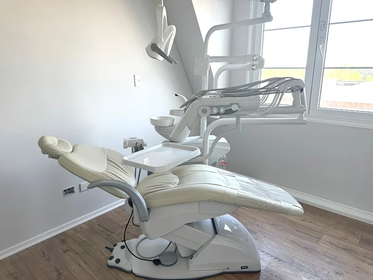Odontología en Nordelta