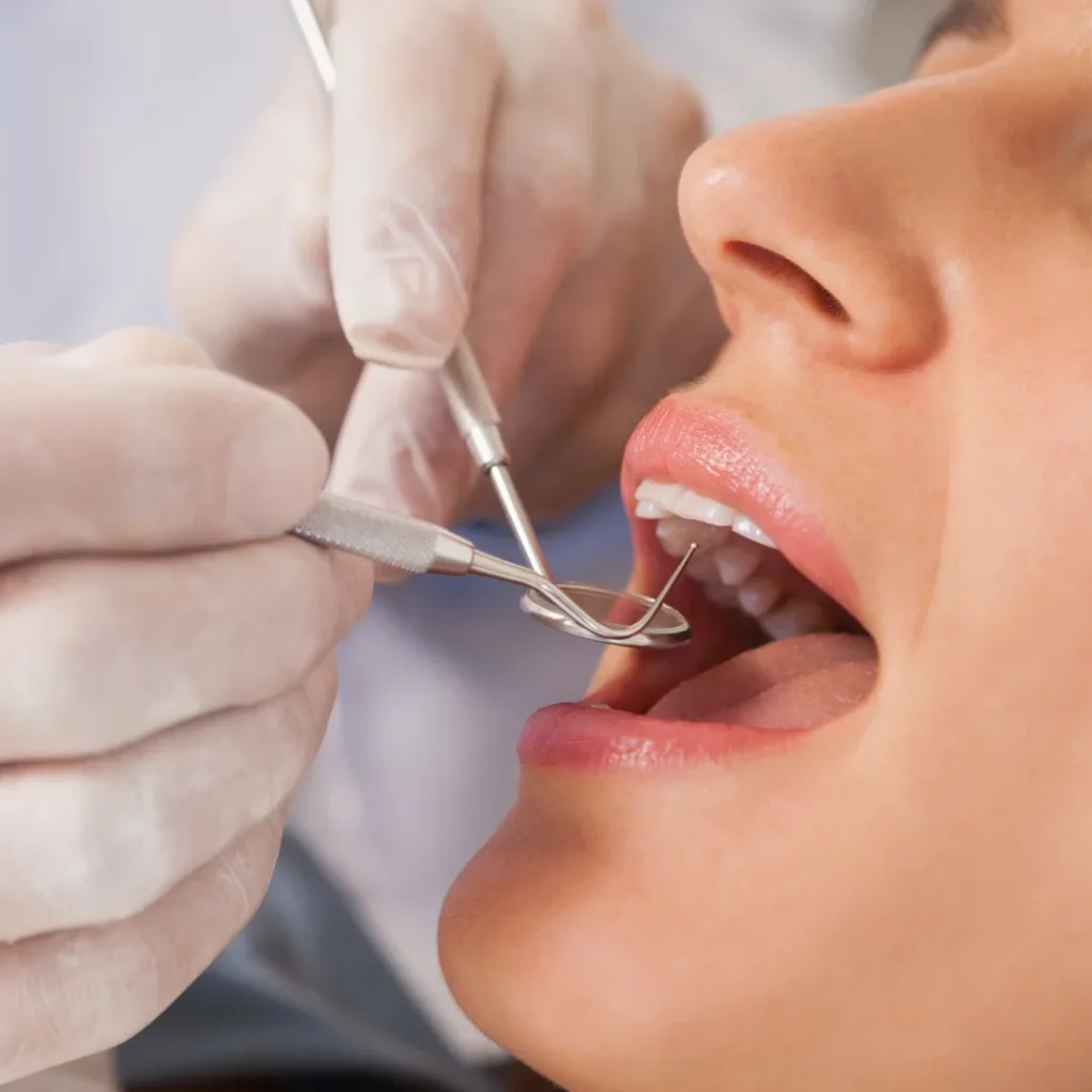 Operatoria Dental