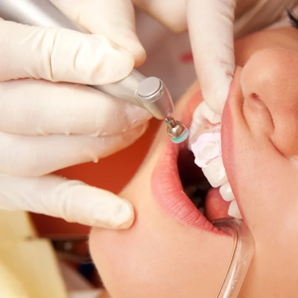 Urgencias Dentales Nordelta
