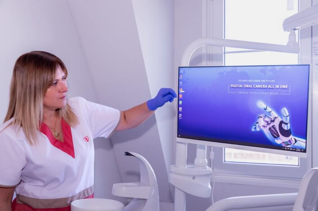 Odontóloga en Nordelta Odontología Odontólogo